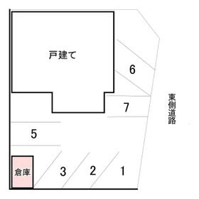 平面図