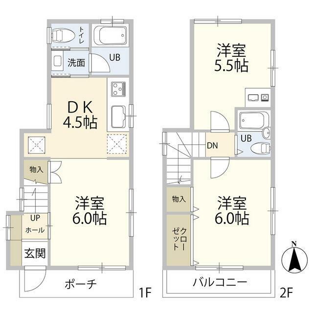 小金井市
