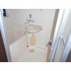 バス/シャワー