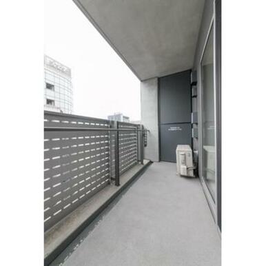 ※写真は同タイプ住戸です。