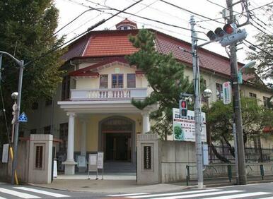 私立日本獣医生命科学大学