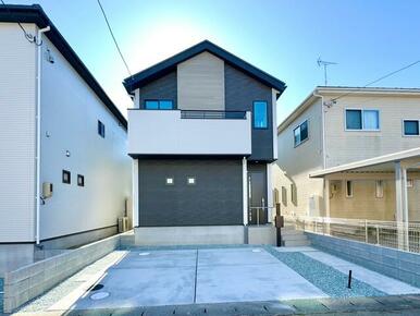 完成済み！実際の建物をご体感ください！