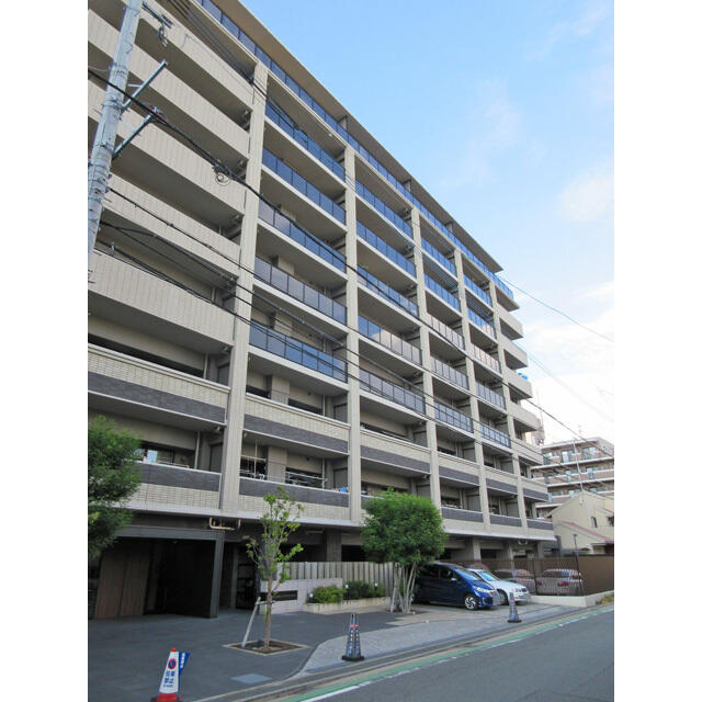 グランドサンリヤン六本松