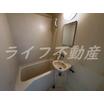 バス/シャワー