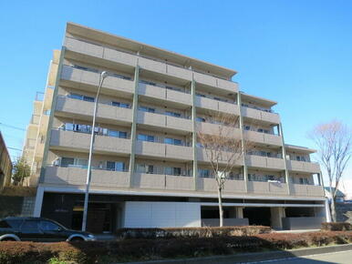 ★地下駐車場もあります★