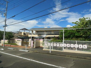 茅ヶ崎南保育園