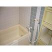 バス/シャワー