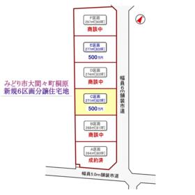 地形図等