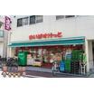 ショッピング施設