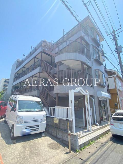 平塚市平塚１丁目の賃貸 マンション アパート 一戸建て Mapfan