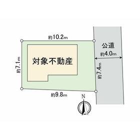 地形図等