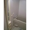 バス/シャワー