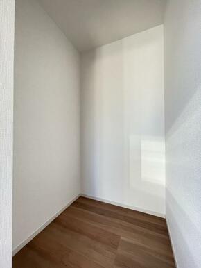 大きいものから小さなものまで収納でき整理整頓に大活躍！