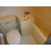 バス/シャワー