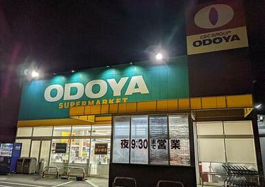 ＯＤＯＹＡ岩井店