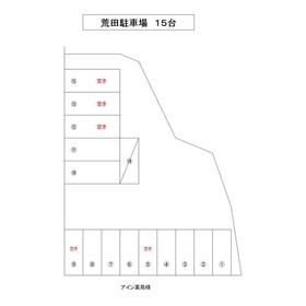 平面図