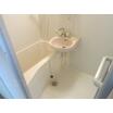 バス/シャワー