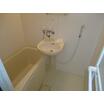 バス/シャワー