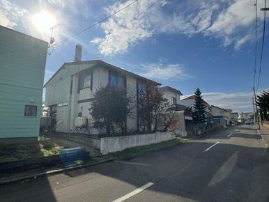 余裕の5LDK＋ロフト＋2階トイレ＋シャワールーム♪