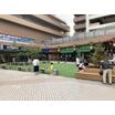 ショッピング施設