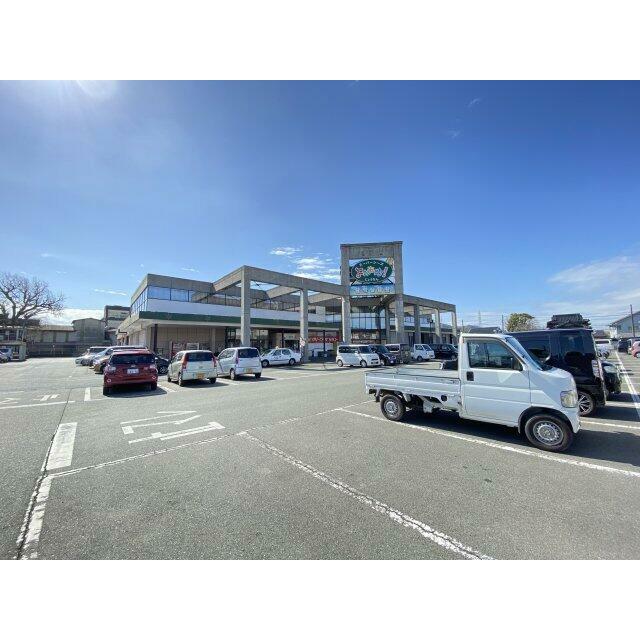 スーパーシーズよかもんね！じょうなん店