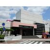 ショッピング施設