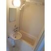 バス/シャワー