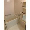 バス/シャワー