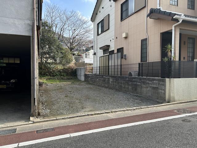 物件画像 北九州市八幡東区 大蔵２丁目 (スペースワールド駅) 住宅用地