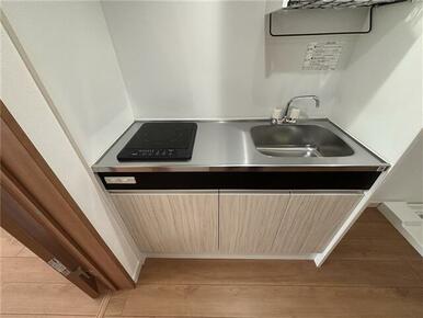 建築中のため類似物件の参考写真です