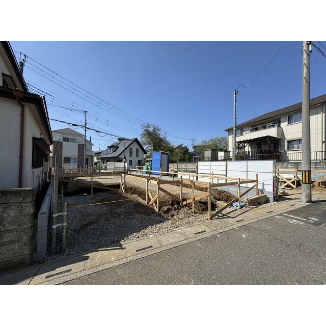 毎日がもっと特別になる場所（3号棟）