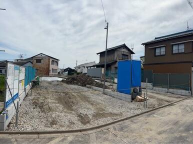 （1号棟）