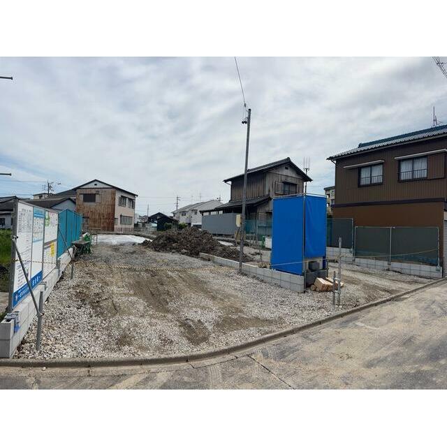 （1号棟）