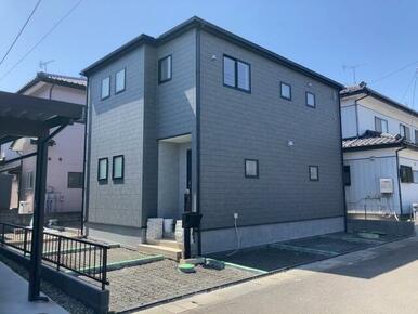 これからの生活がもっと豊かになる場所（1号棟）