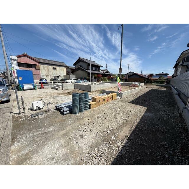 （2号棟）