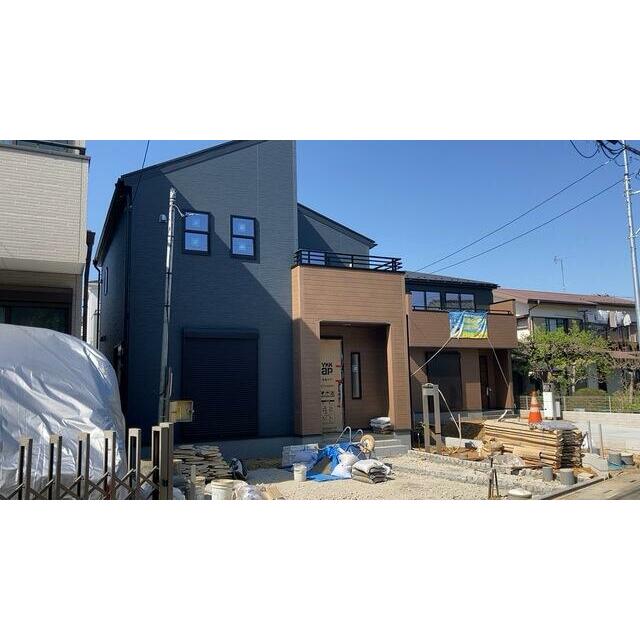 大切な瞬間がここで生まれる（1号棟）
