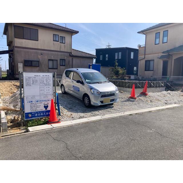 ここに住むために一生懸命頑張ろうと思えてくる家に住みたい（1号棟）