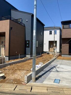 大切な瞬間がここで生まれる（2号棟）