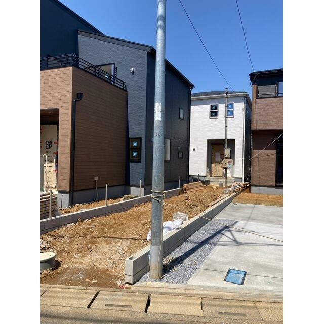 大切な瞬間がここで生まれる（2号棟）