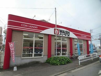 WASHハウス