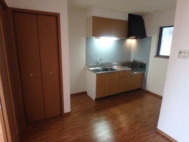 ※別部屋の写真になります。