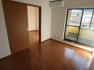 ※別部屋の写真になります。