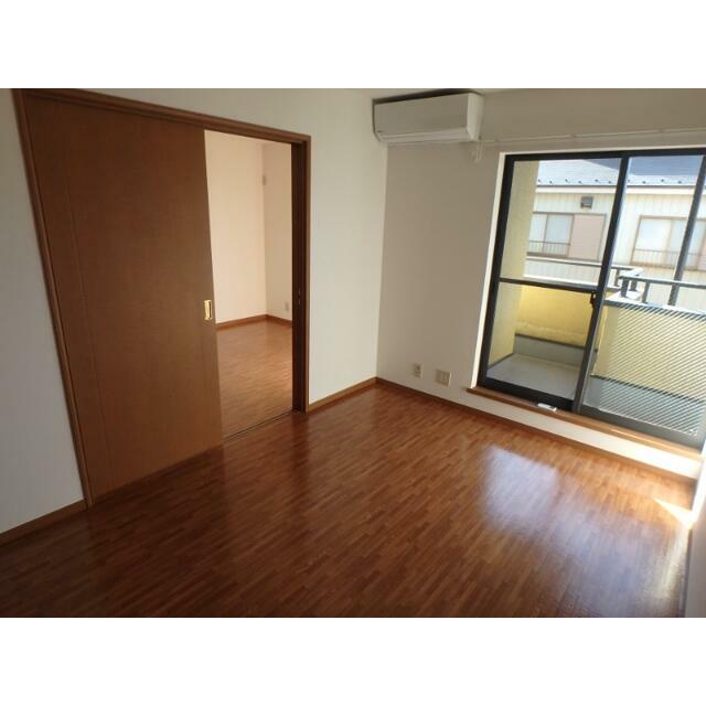 ※別部屋の写真になります。