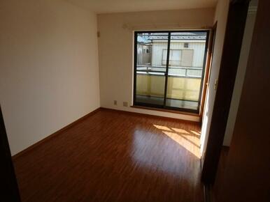 ※別部屋の写真になります。