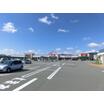 ショッピング施設