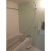 バス/シャワー