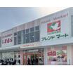 ショッピング施設