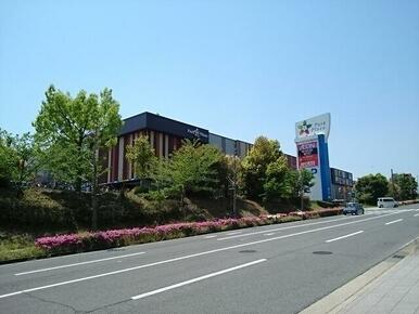 パークプレイス大分店