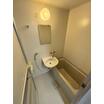 バス/シャワー
