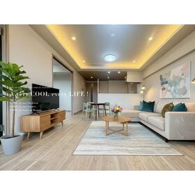 リビング